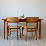 Dining Table D - R612D322 - 北欧家具 北欧インテリア通販サイト greeniche (グリニッチ)