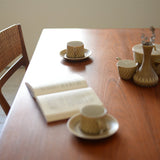 Dining Table D - R612D322 - 北欧家具 北欧インテリア通販サイト greeniche (グリニッチ)