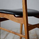 Dining Chair R612D323A - 北欧家具 北欧インテリア通販サイト greeniche (グリニッチ)