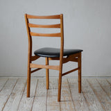 Dining Chair R612D323B - 北欧家具 北欧インテリア通販サイト greeniche (グリニッチ)