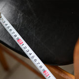 Dining Chair R612D323B - 北欧家具 北欧インテリア通販サイト greeniche (グリニッチ)