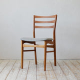 Dining Chair D - R612D323C - 北欧家具 北欧インテリア通販サイト greeniche (グリニッチ)