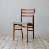 Dining Chair D - R612D323F - 北欧家具 北欧インテリア通販サイト greeniche (グリニッチ)
