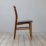 Dining Chair D - R612D323F - 北欧家具 北欧インテリア通販サイト greeniche (グリニッチ)