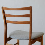 Dining Chair D - R612D323F - 北欧家具 北欧インテリア通販サイト greeniche (グリニッチ)