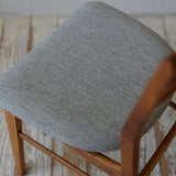 Dining Chair D - R612D323F - 北欧家具 北欧インテリア通販サイト greeniche (グリニッチ)