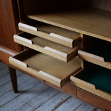 Henry Kjærnulf Sideborad "model 371" D-R612D324