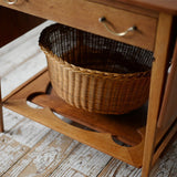 Sewing Table D - R612D325 - 北欧家具 北欧インテリア通販サイト greeniche (グリニッチ)