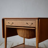 Sewing Table D - R612D325 - 北欧家具 北欧インテリア通販サイト greeniche (グリニッチ)