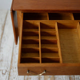 Sewing Table D - R612D325 - 北欧家具 北欧インテリア通販サイト greeniche (グリニッチ)