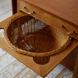 Sewing Table D - R612D325 - 北欧家具 北欧インテリア通販サイト greeniche (グリニッチ)