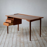 Desk D - R612D327 - 北欧家具 北欧インテリア通販サイト greeniche (グリニッチ)