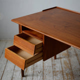 Desk D - R612D327 - 北欧家具 北欧インテリア通販サイト greeniche (グリニッチ)