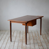 Desk D - R612D327 - 北欧家具 北欧インテリア通販サイト greeniche (グリニッチ)