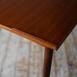 Desk D - R612D327 - 北欧家具 北欧インテリア通販サイト greeniche (グリニッチ)