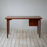 Desk D - R612D327 - 北欧家具 北欧インテリア通販サイト greeniche (グリニッチ)