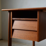 Desk D - R612D327 - 北欧家具 北欧インテリア通販サイト greeniche (グリニッチ)