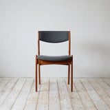 Dining Chair D - R612D329A - 北欧家具 北欧インテリア通販サイト greeniche (グリニッチ)