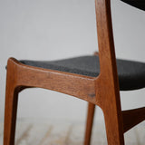 Dining Chair D - R612D329A - 北欧家具 北欧インテリア通販サイト greeniche (グリニッチ)