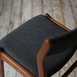 Dining Chair D - R612D329B - 北欧家具 北欧インテリア通販サイト greeniche (グリニッチ)