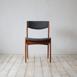 Dining Chair D - R612D329B - 北欧家具 北欧インテリア通販サイト greeniche (グリニッチ)