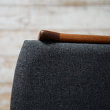 Dining Chair D - R612D329B - 北欧家具 北欧インテリア通販サイト greeniche (グリニッチ)