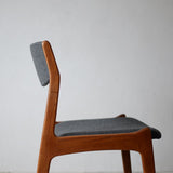 Dining Chair D - R612D329B - 北欧家具 北欧インテリア通販サイト greeniche (グリニッチ)