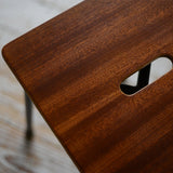 Stool D - R612D329E - 北欧家具 北欧インテリア通販サイト greeniche (グリニッチ)