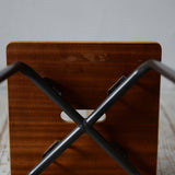 Stool D - R612D329E - 北欧家具 北欧インテリア通販サイト greeniche (グリニッチ)