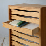 Vintage 蛇腹 Cabinet D - R612D329F - 北欧家具 北欧インテリア通販サイト greeniche (グリニッチ)