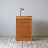 Vintage 蛇腹 Cabinet D - R612D329F - 北欧家具 北欧インテリア通販サイト greeniche (グリニッチ)