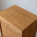 Vintage 蛇腹 Cabinet D - R612D329F - 北欧家具 北欧インテリア通販サイト greeniche (グリニッチ)