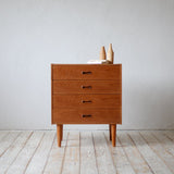 Chest D - R612D329G - 北欧家具 北欧インテリア通販サイト greeniche (グリニッチ)