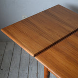 Dining Table D-R612D323T