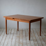 Dining Table D - R612D323T - 北欧家具 北欧インテリア通販サイト greeniche (グリニッチ)