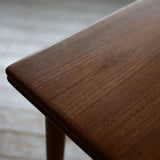 Dining Table D - R612D323T - 北欧家具 北欧インテリア通販サイト greeniche (グリニッチ)