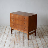 3 drawer Chest R612D332C - 北欧家具 北欧インテリア通販サイト greeniche (グリニッチ)