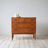 3 drawer Chest R612D332C - 北欧家具 北欧インテリア通販サイト greeniche (グリニッチ)