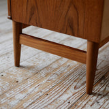 3 drawer Chest R612D332C - 北欧家具 北欧インテリア通販サイト greeniche (グリニッチ)