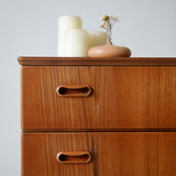 3 drawer Chest R612D332C