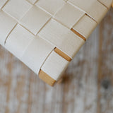 Bruno Mathsson Lounge Chair "model Mina" D-R612D333A