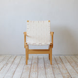 Bruno Mathsson Lounge Chair "model Eva" D-R612D333B