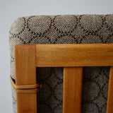 Borge Mogensen Dining Chair "model 3232" D-R612D334