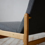 Jorgen Baekmark Sofa "model J84" R612D335 - 北欧家具 北欧インテリア通販サイト greeniche (グリニッチ)