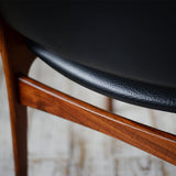 Johannes Andersen Dining Chair R612D336 - 北欧家具 北欧インテリア通販サイト greeniche (グリニッチ)