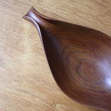 TeakWood Tray D - R612D339 - 北欧家具 北欧インテリア通販サイト greeniche (グリニッチ)
