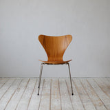 Arne Jacobsen Dining Chair "model FH3107 seven chair" D - R612D364 - 北欧家具 北欧インテリア通販サイト greeniche (グリニッチ)