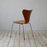 Arne Jacobsen Dining Chair "model FH3107 seven chair" D - R612D364 - 北欧家具 北欧インテリア通販サイト greeniche (グリニッチ)