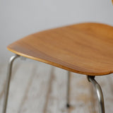 Arne Jacobsen Dining Chair "model FH3107 seven chair" D - R612D364 - 北欧家具 北欧インテリア通販サイト greeniche (グリニッチ)