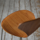 Arne Jacobsen Dining Chair "model FH3107 seven chair" D - R612D364 - 北欧家具 北欧インテリア通販サイト greeniche (グリニッチ)